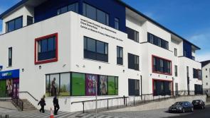 Official opening of Carrick Primary and Mental Health Care Centre