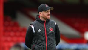 O'Donnell not taken UCD for granted as Dundalk look to reduce gap at the top  