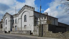 A new chapter in the planning for an old Courthouse in Offaly