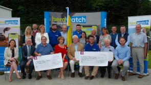 'Ireland will never turn it's back on Belarus' - Adi Roche in Roscrea 