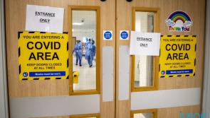 'It's not over' - WHO warns Covid-19 cases are rising worldwide