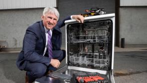 Consumers in Tipperary recycled 1,662 tonnes of electrical waste in 2021