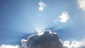 WEATHER: 'Scattered showers possibly developing' Carlow weather updates for the day 