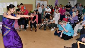 Pictures: Summer BBQ and social at Brookhaven Nursing Home in Ballyragget