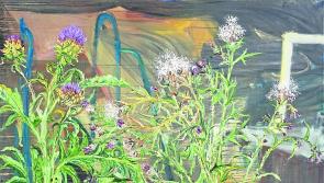 12 regional artists form  ‘Made X NW’ exhibit in Leitrim