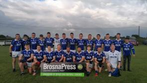 Ballycommon's character gets the job done in tough local derby