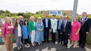 Growing Laois school on waiting list for new home gets green light for extension