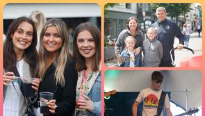 IN PICTURES: Smashing Sunday seals Old Fort success in Portlaoise