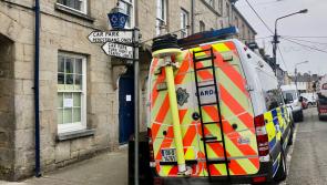 From Roscrea to Clare, Gardaí are overstretched - Alan Kelly 