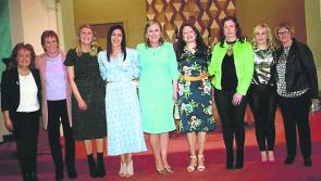 Retiring Offaly school principal acknowledged for 'enormous contribution' to the school