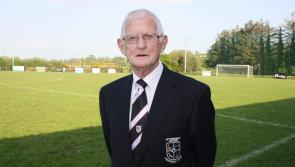 'One of life's gentlemen', Letterkenny Rovers lead the tributes to Liam Blake 