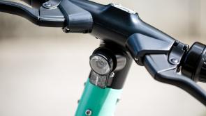 Warning issued following spike in e-scooter thefts in Limerick