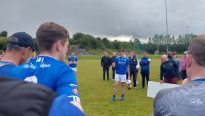 Impressive Tullamore wrestle resistance out of Ferbane