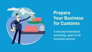 Donegal firms urged to prepare their businesses for new challenges


