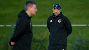 Republic of Ireland coach named new Birmingham City manager