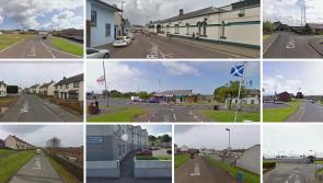 Just three charged after spate of violent crimes in Coleraine 