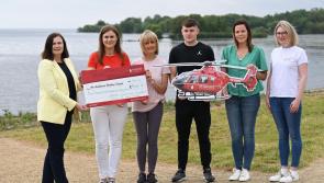 County Derry man inspires former colleagues to raise funds in his memory