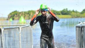 County Derry student takes on record-breaking intercontinental swim