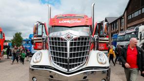 PHOTOS: Fun times at the Full of the Pipe at Punchestown, Kildare