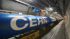 Proton collisions to take place once again as Large Hadron Collider gains full speed