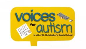 Giving a voice to Longford’s children with Autism