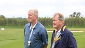 In Pictures: 30 more photos from day one of the JP McManus Pro-Am