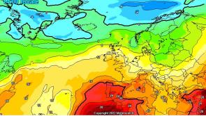 IRELAND WEATHER: Is there a heatwave on the way? Forecaster warns that we shouldn't get carried away