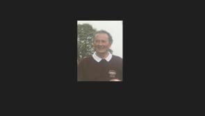 Sad passing of former vice-principal at St Columba's College, Stranorlar

