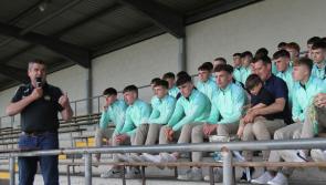 The Man Behind the Wire: One that got away for Offaly but overplaying the victim card is counter-productive
