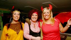 Throwback Thursday: Partytime out and about with the Derry News (2007)