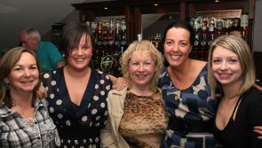 Throwback Thursday: Partytime with the Derry News (2007)