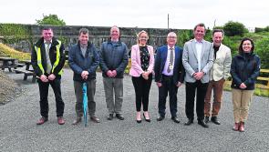 South Longford's Whitworth Aqueduct becomes accessible to the public