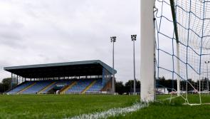 Former Charlton Athletic striker signs for Waterford FC