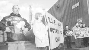 Down Memory Lane: More Derry faces from the Derry News (2002)