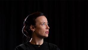 Tipperary actress and playwright will perform her one-woman play during Clonmel Junction Arts Festival