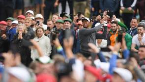 OPINION: Acres of grass, tonnes of sand and thousands of smiles at JP McManus Pro-Am