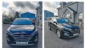 Update: Good news as stolen car is recovered