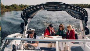 Top five thrilling outdoor activities to experience in Offaly