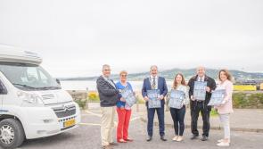 Council launch new code for campers in Donegal