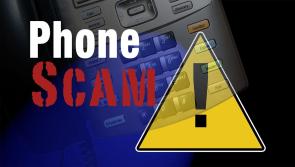 BEWARE: Another phone scam doing the rounds in Kilkenny
