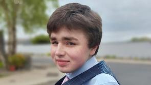 Heartbreak at news of passing of Roscommon teen