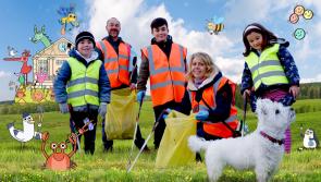 Louth Primary Schools invited to snap up free Picker Pals anti-litter packs