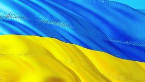 Ukrainian ambassador to lead the Famine 1848 Walk near Kilkenny border