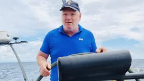 Derry sailors successful in Round Ireland Race
