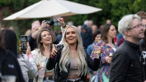 Unique setting and special atmosphere launches new Tipperary music festival 