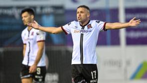 Early goal ends unbeaten run as Dundalk once again defeated in Louth Derby 
