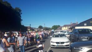 Carrick Swan take south senior hurling title after an absorbing battle with Mullinahone