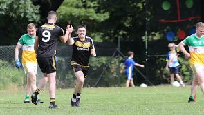 Malin confirm Division 2 promotion following ding-dong battle in Buncrana