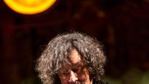 Day in the Life of Stephen Rea, Actor
