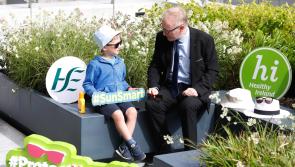 Protect children’s skin and be #SunSmart this summer
